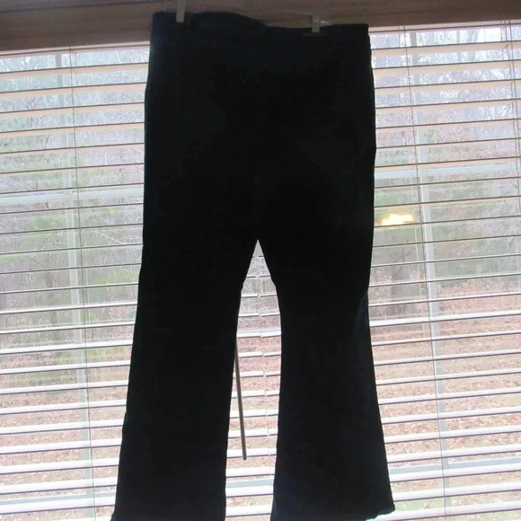 SOFT SURROUNDINGS Medium Wash Jeans Plus Size 18W - Picture 7 of 7